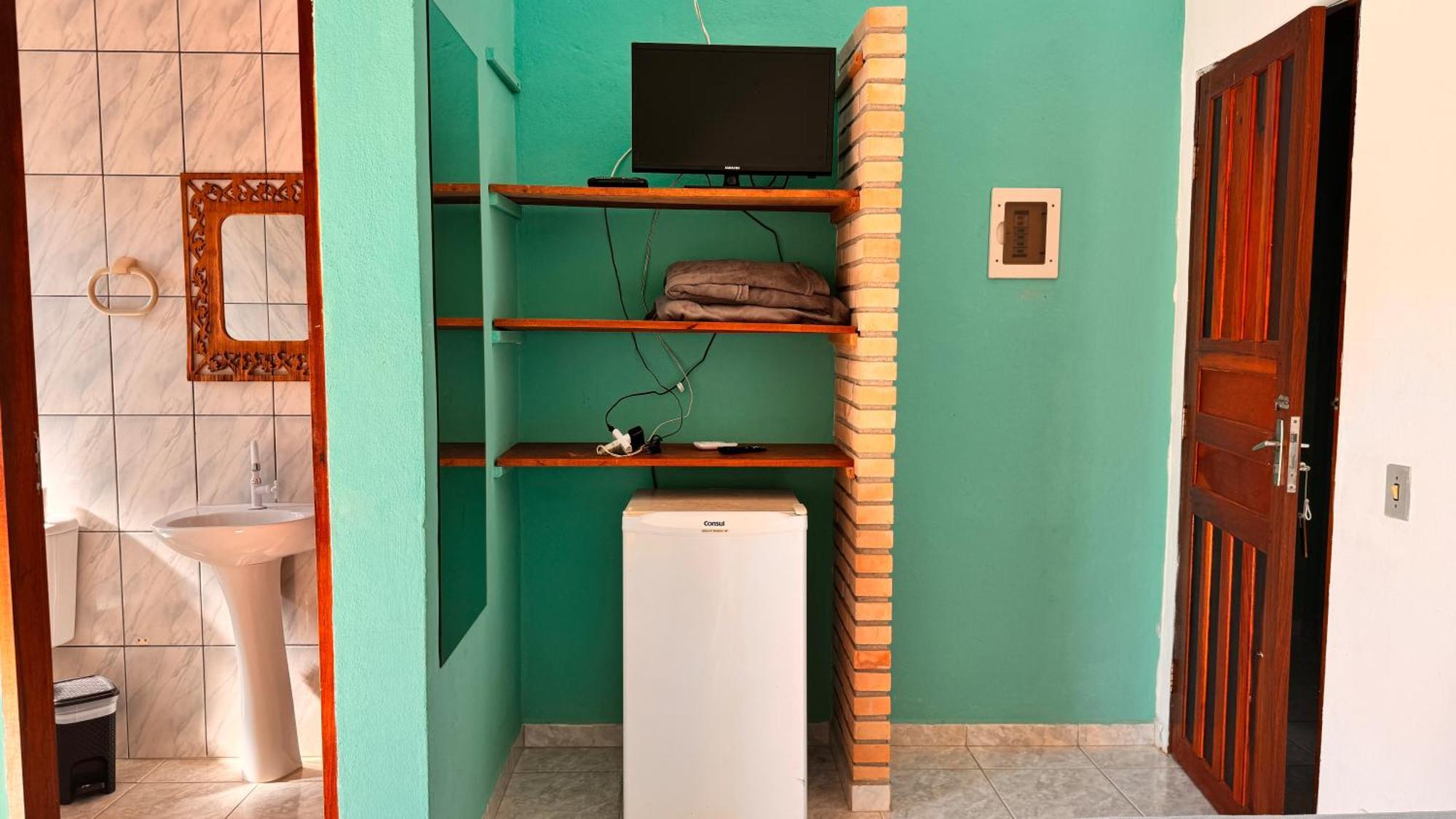 Pousada Eliiy Zita Pedro Ubatuba Exterior foto