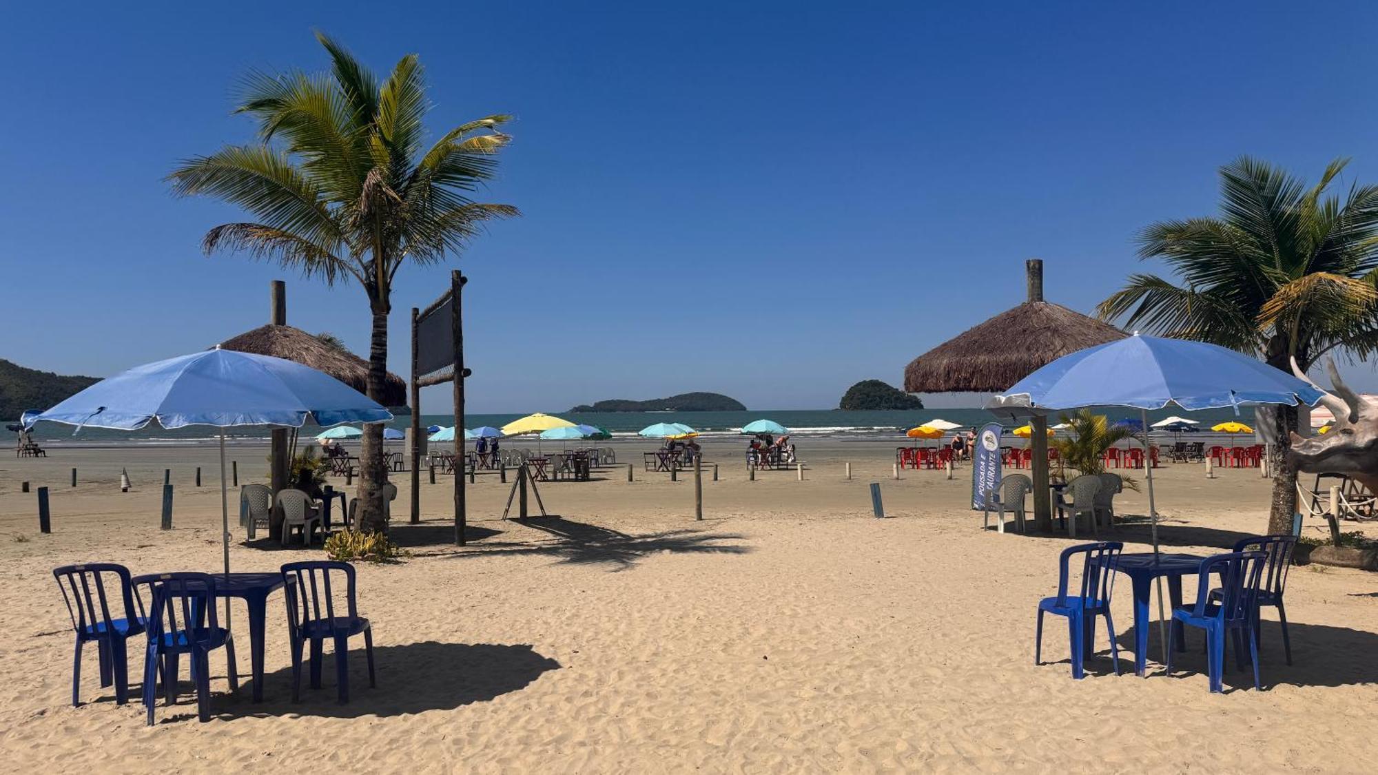 Pousada Eliiy Zita Pedro Ubatuba Exterior foto