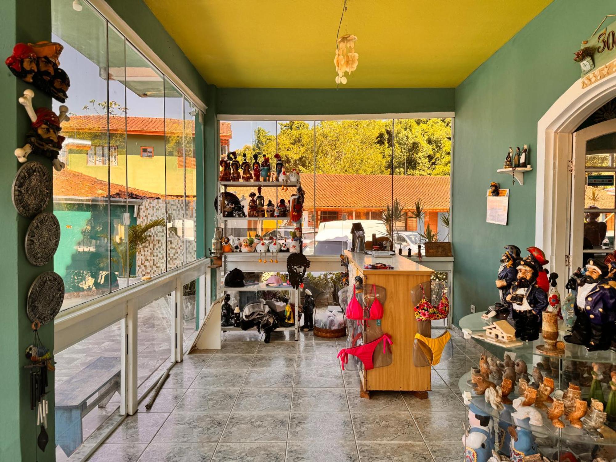 Pousada Eliiy Zita Pedro Ubatuba Exterior foto